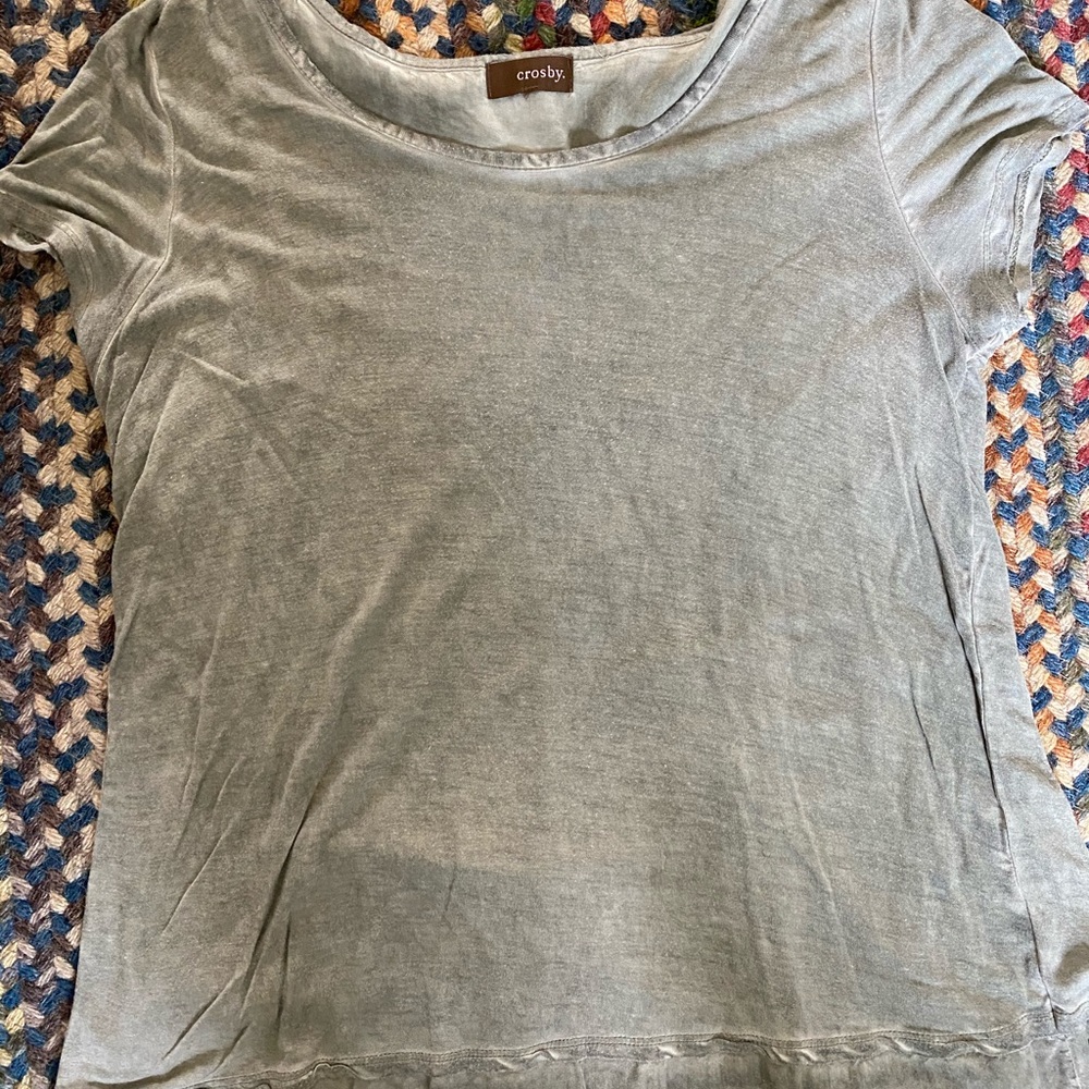 Crosby Top